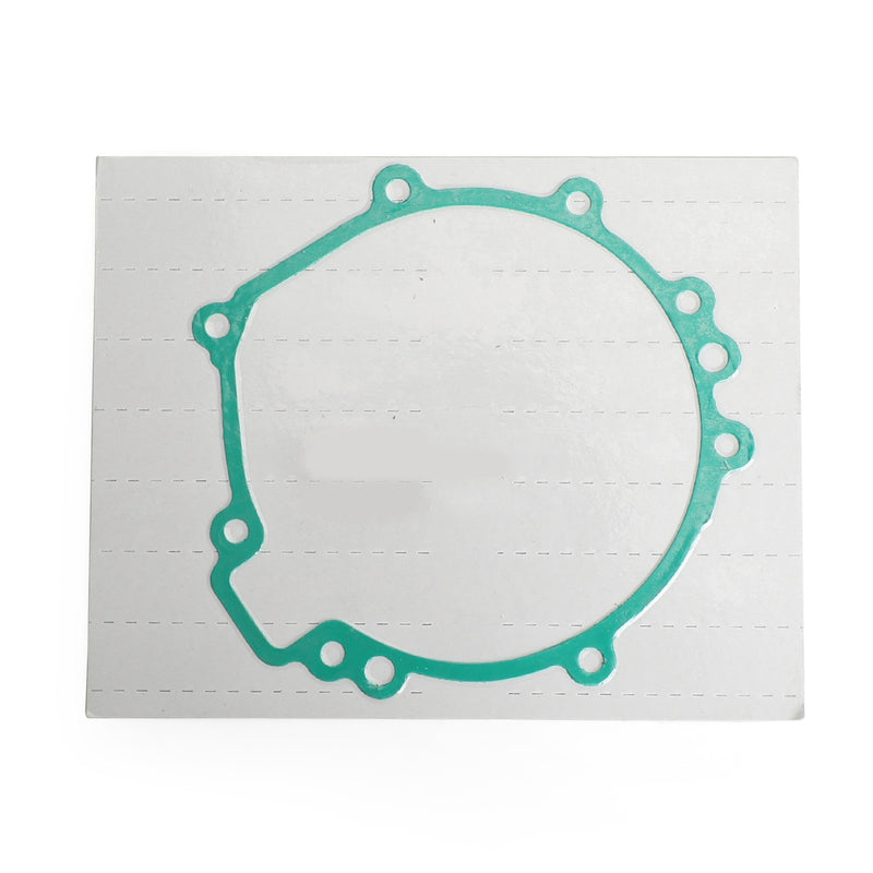 Load image into Gallery viewer, Stator &amp; Regulator Rectifier Kit for Kawasaki Ninja ZX-10R (2006–2007) | Includes Gasket
