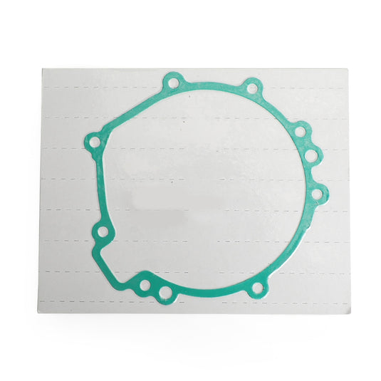 Stator & Regulator Rectifier Kit for Kawasaki Ninja ZX-10R (2006–2007) | Includes Gasket