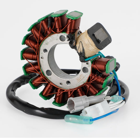 Stator & Regulator Rectifier Kit for Yamaha TW125 / TW225 Trailway (1999–2007) | Includes Gasket