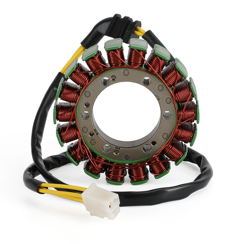 Load image into Gallery viewer, Stator &amp; Regulator Rectifier Kit for Honda CBR900RR 919 Fireblade (1996–1999) | Includes Gasket
