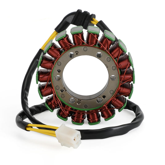 Stator & Regulator Rectifier Kit for Honda CBR900RR 919 Fireblade (1996–1999) | Includes Gasket