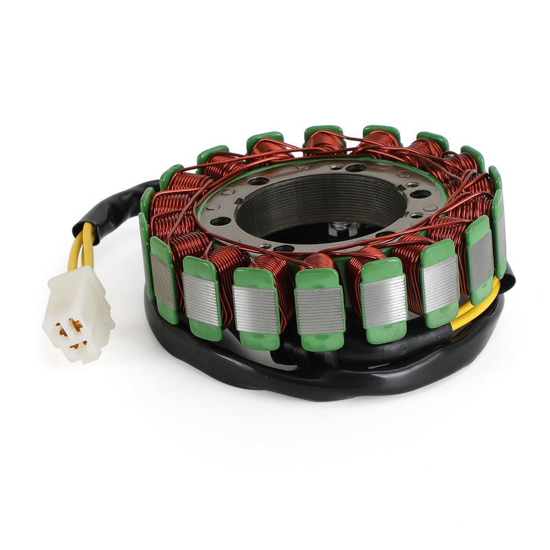 Load image into Gallery viewer, Stator &amp; Regulator Rectifier Kit for Honda CBR900RR 919 Fireblade (1996–1999) | Includes Gasket
