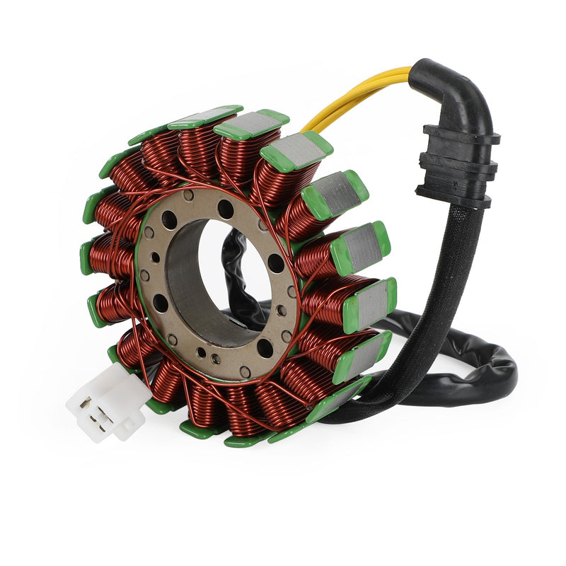 Load image into Gallery viewer, Stator &amp; Regulator Rectifier Kit for Honda 599 CB600F Hornet 600 (2003–2006) | Includes Gasket
