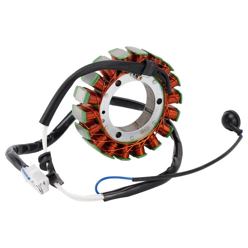 Load image into Gallery viewer, Stator &amp; Regulator Rectifier Gasket For Yamaha XV750 XV1100 Virago 1991-1997
