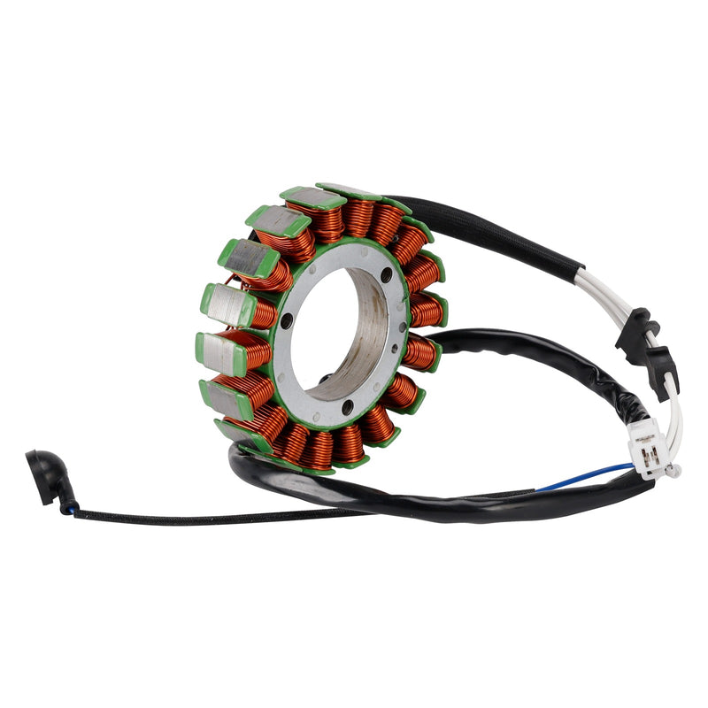 Load image into Gallery viewer, Stator &amp; Regulator Rectifier Gasket For Yamaha XV750 XV1100 Virago 1991-1997

