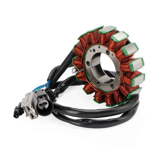 Stator & Regulator Rectifier Kit for Kawasaki Brute Force 750 4x4i (2012–2023) | Includes Gasket