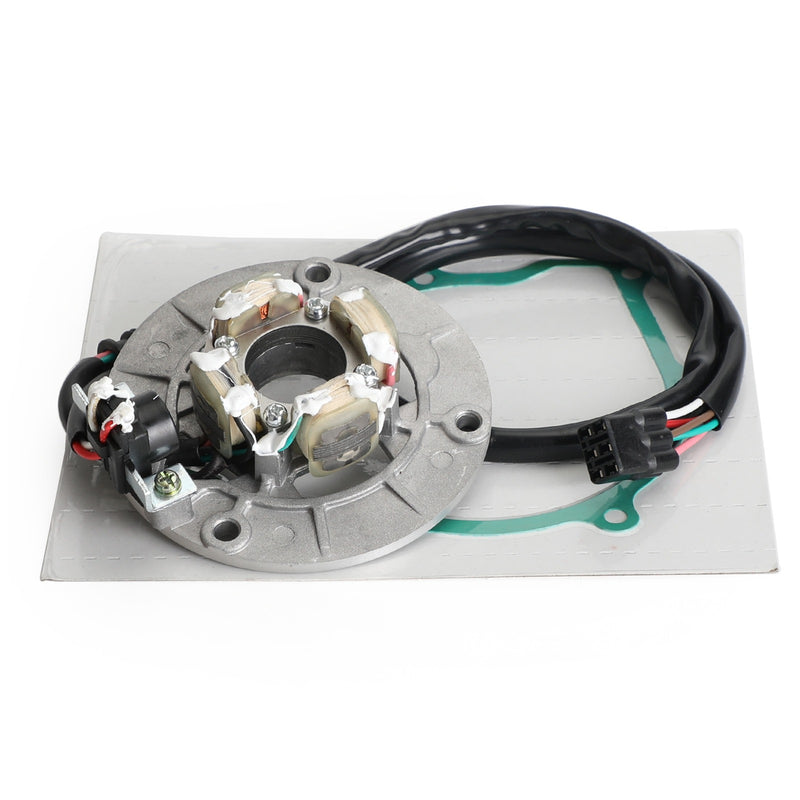 Load image into Gallery viewer, Magneto Stator Kit w/ Gasket for Yamaha YZ450F (2003–2005)
