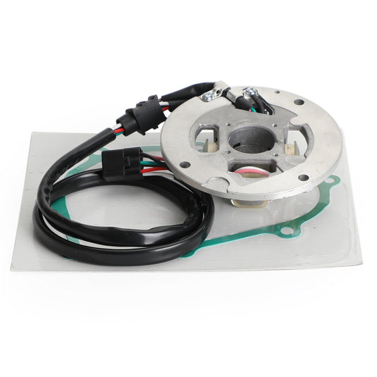Magneto Stator Kit w/ Gasket for Yamaha YZ450F (2003–2005)