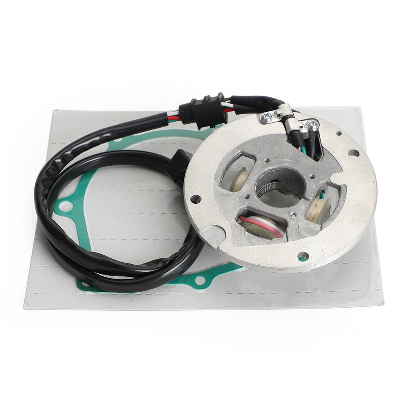 Load image into Gallery viewer, Magneto Stator Kit w/ Gasket for Yamaha YZ450F (2003–2005)
