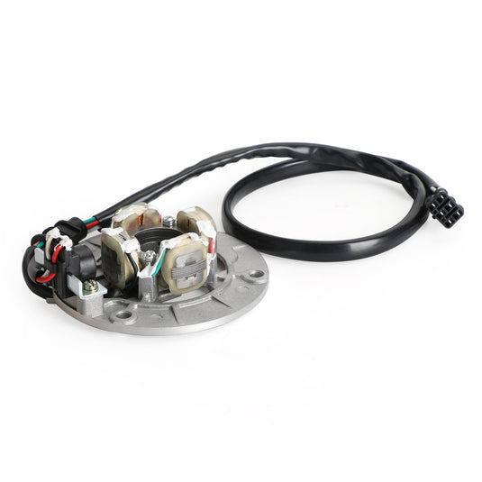 Magneto Stator Kit w/ Gasket for Yamaha YZ450F (2003–2005)