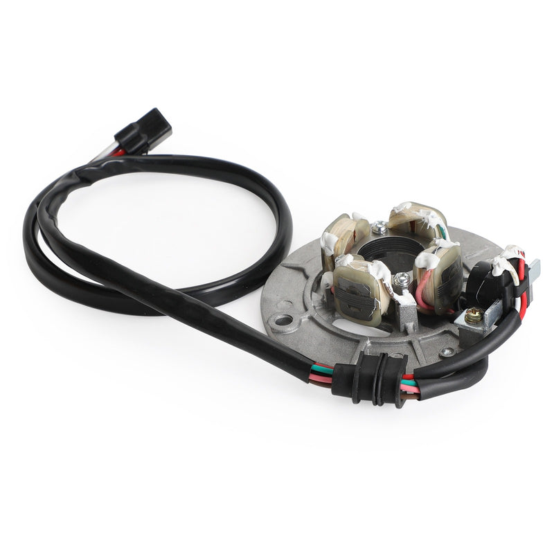 Load image into Gallery viewer, Magneto Stator Kit w/ Gasket for Yamaha YZ450F (2003–2005)
