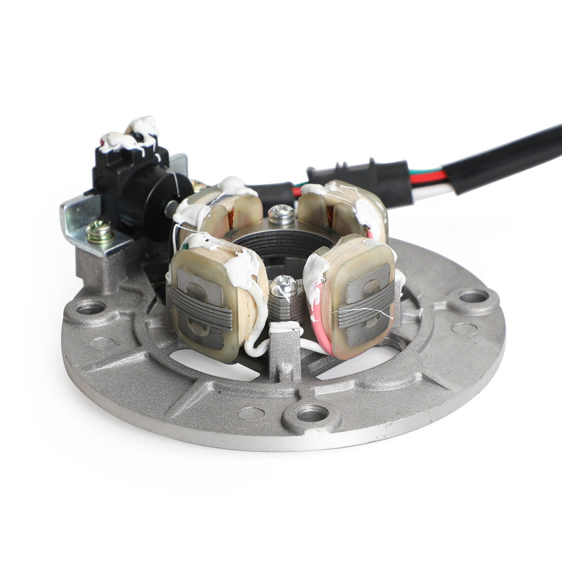 Load image into Gallery viewer, Magneto Stator Kit w/ Gasket for Yamaha YZ450F (2003–2005)

