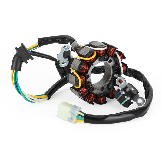 Stator & Regulator Rectifier Kit for Honda CRF450R (2010–2012) | Includes Gasket