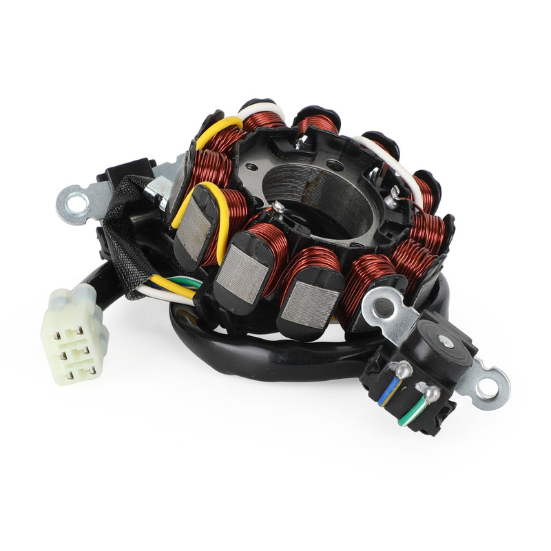 Load image into Gallery viewer, Stator &amp; Regulator Rectifier Kit for Honda CRF450R (2010–2012) | Includes Gasket
