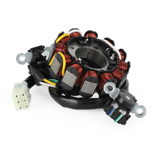 Stator & Regulator Rectifier Kit for Honda CRF450R (2010–2012) | Includes Gasket