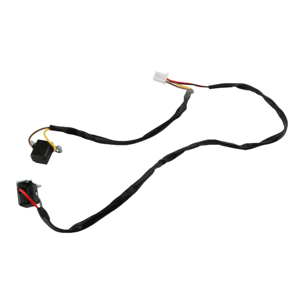 Load image into Gallery viewer, Ignition Pulse Coil for Kawasaki Mule KAF620 FD590V FD611V FD620D FD661D Engines | Fits John Deere 240 265 285 325 345 425 445 455 | Replaces 59026-2054, 59026-0048
