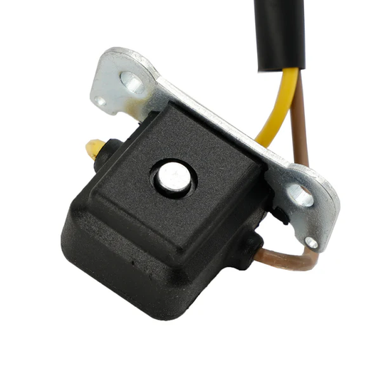 Ignition Pulse Coil for Kawasaki Mule KAF620 FD590V FD611V FD620D FD661D Engines | Fits John Deere 240 265 285 325 345 425 445 455 | Replaces 59026-2054, 59026-0048