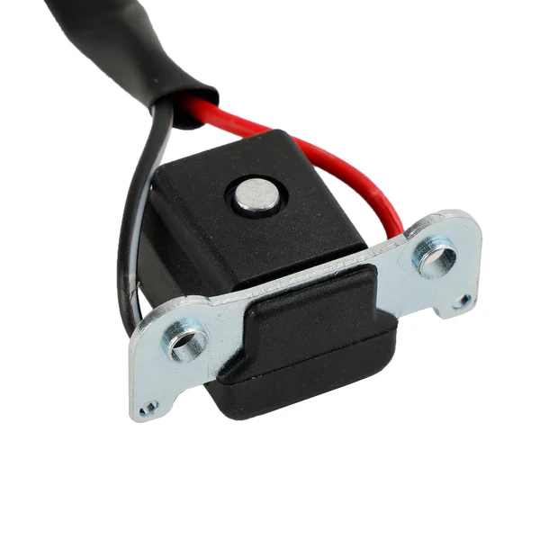 Load image into Gallery viewer, Ignition Pulse Coil for Kawasaki Mule KAF620 FD590V FD611V FD620D FD661D Engines | Fits John Deere 240 265 285 325 345 425 445 455 | Replaces 59026-2054, 59026-0048
