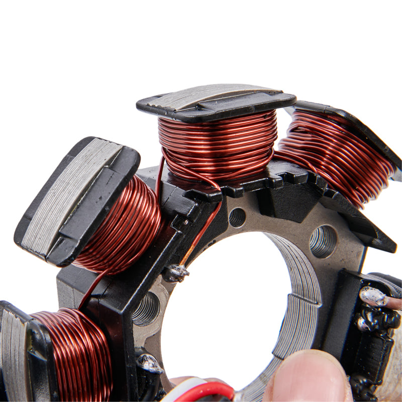 Load image into Gallery viewer, Stator Magneto for Yamaha TTR125 / TT-R125 2003–2017 | Replacement for 5HP-85510-10 5HP-H5510-10
