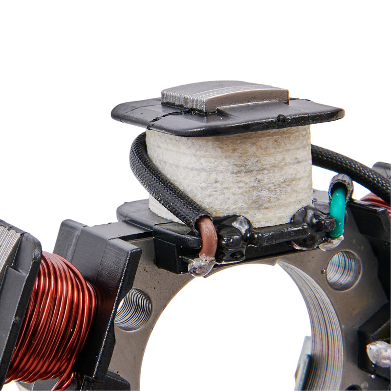 Load image into Gallery viewer, Stator Magneto for Yamaha TTR125 / TT-R125 2003–2017 | Replacement for 5HP-85510-10 5HP-H5510-10
