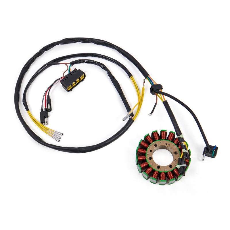 Load image into Gallery viewer, Magneto Stator for Polaris Sportsman 600 700 MV7 2004–2006 | Replaces 4010901 | Generator Charging Coil
