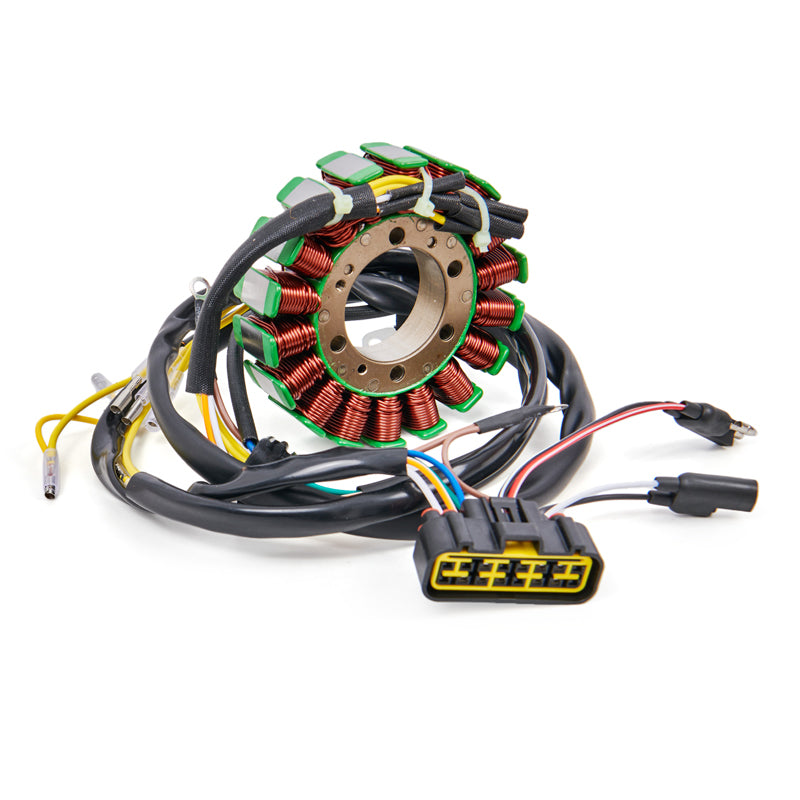 Load image into Gallery viewer, Magneto Stator for Polaris Sportsman 600 700 MV7 2004–2006 | Replaces 4010901 | Generator Charging Coil
