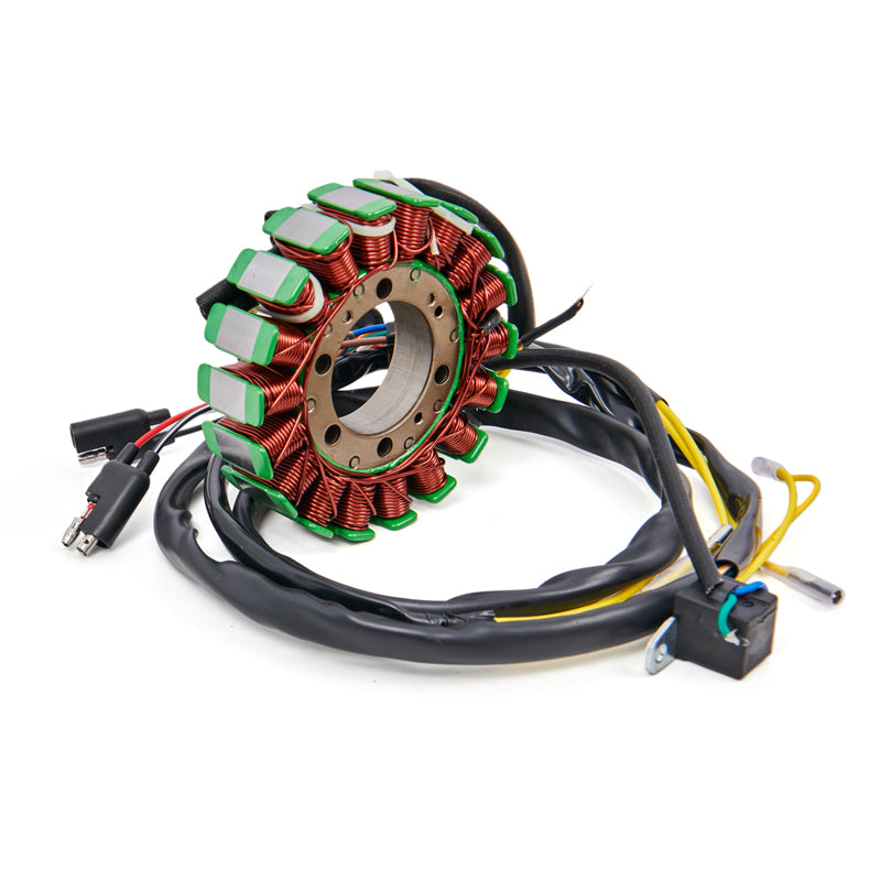 Load image into Gallery viewer, Magneto Stator for Polaris Sportsman 600 700 MV7 2004–2006 | Replaces 4010901 | Generator Charging Coil
