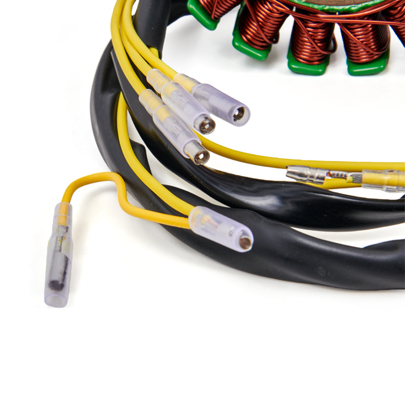 Load image into Gallery viewer, Magneto Stator for Polaris Sportsman 600 700 MV7 2004–2006 | Replaces 4010901 | Generator Charging Coil
