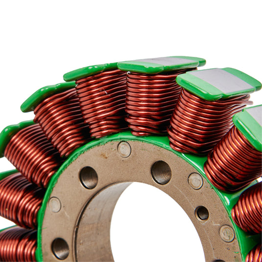 Magneto Stator for Polaris Sportsman 600 700 MV7 2004–2006 | Replaces 4010901 | Generator Charging Coil