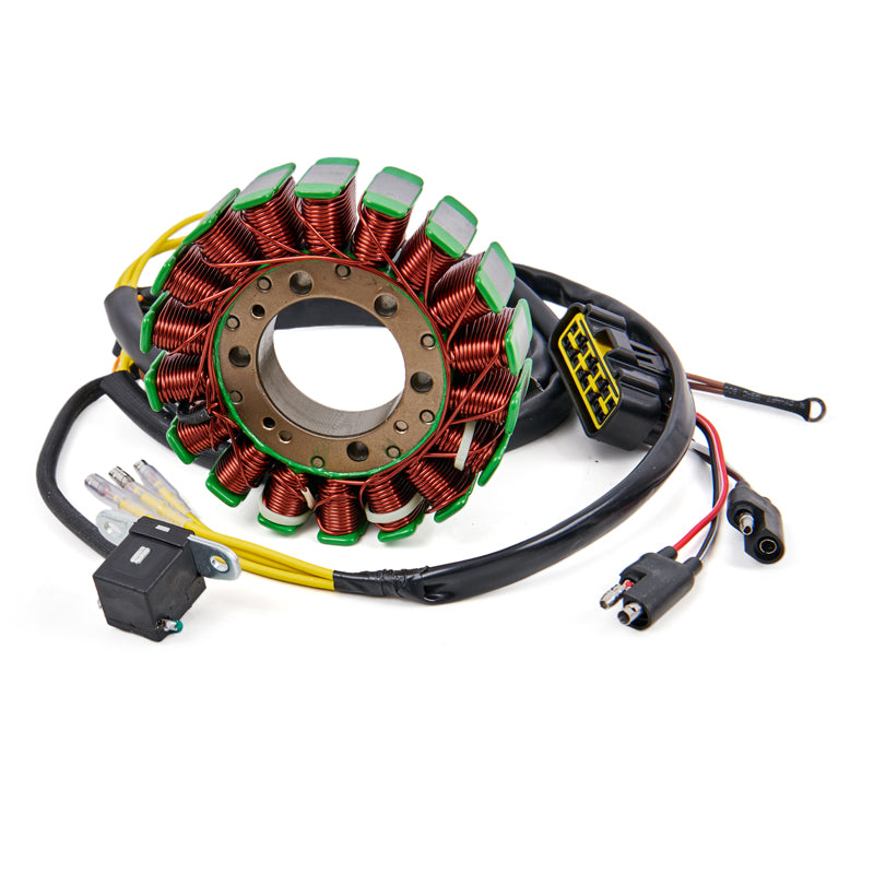 Load image into Gallery viewer, Magneto Stator for Polaris Sportsman 600 700 MV7 2004–2006 | Replaces 4010901 | Generator Charging Coil
