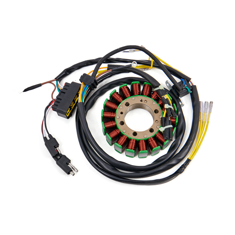 Load image into Gallery viewer, Magneto Stator for Polaris Sportsman 600 700 MV7 2004–2006 | Replaces 4010901 | Generator Charging Coil
