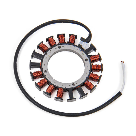 15 Amp Charging Stator Coil for Kawasaki FR / FS / FX Series Engines 541V–730V | Replaces 59031-7017