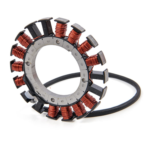 15 Amp Charging Stator Coil for Kawasaki FR / FS / FX Series Engines 541V–730V | Replaces 59031-7017