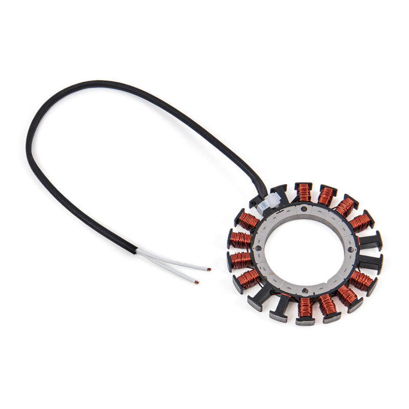 Load image into Gallery viewer, 15 Amp Charging Stator Coil for Kawasaki FR / FS / FX Series Engines 541V–730V | Replaces 59031-7017
