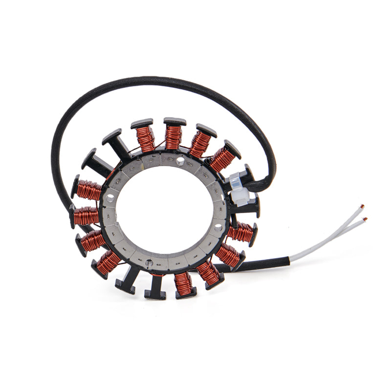 Load image into Gallery viewer, 15 Amp Charging Stator Coil for Kawasaki FR / FS / FX Series Engines 541V–730V | Replaces 59031-7017
