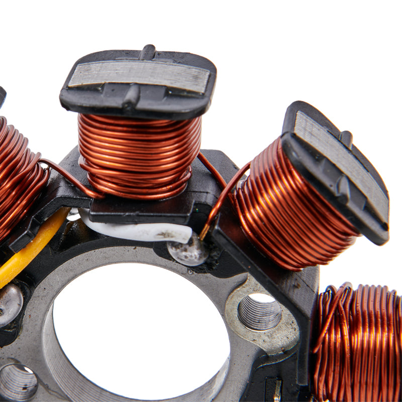 Load image into Gallery viewer, Stator Magneto for Kymco KXR 90 (2004–2006) Maxxer 90 / 90S (2010–2020) Mongoose 90 (2007–2018) | 90cc ATV Generator Coil
