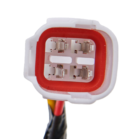 2013-2018 Suzuki RMZ450 Stator Generator | Magneto Coil Replacement 32101-28HA0