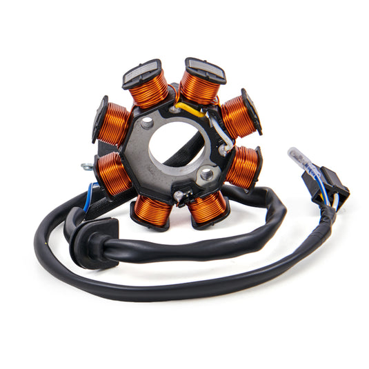 2007-2009/2013-2017 Kawasaki KFX50 KSF50 ATV Stator Magneto Generator | Magneto Coil Replacement 21003-Y003