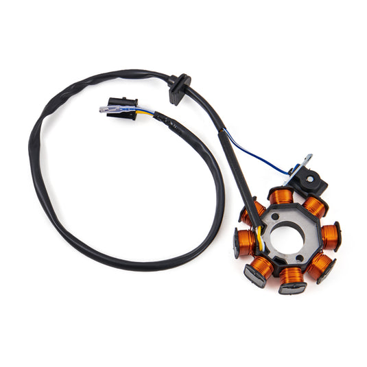 2007-2009/2013-2017 Kawasaki KFX50 KSF50 ATV Stator Magneto Generator | Magneto Coil Replacement 21003-Y003