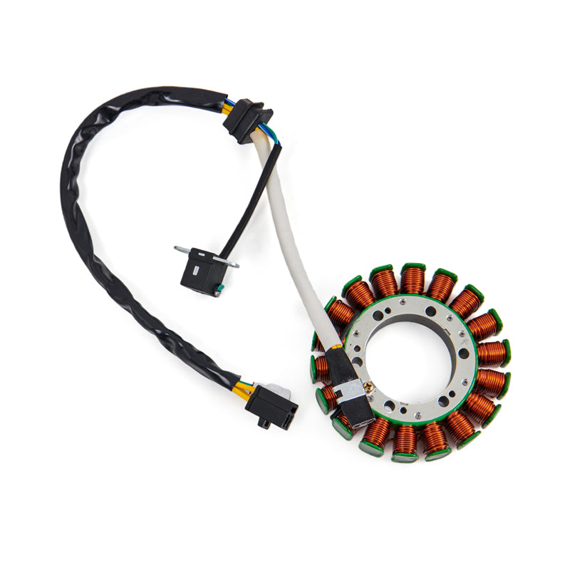 Load image into Gallery viewer, Stator Generator Coil for Arctic Cat 550 700 1000 ATV / Prowler / MudPro / TRV | Replaces 0802-041
