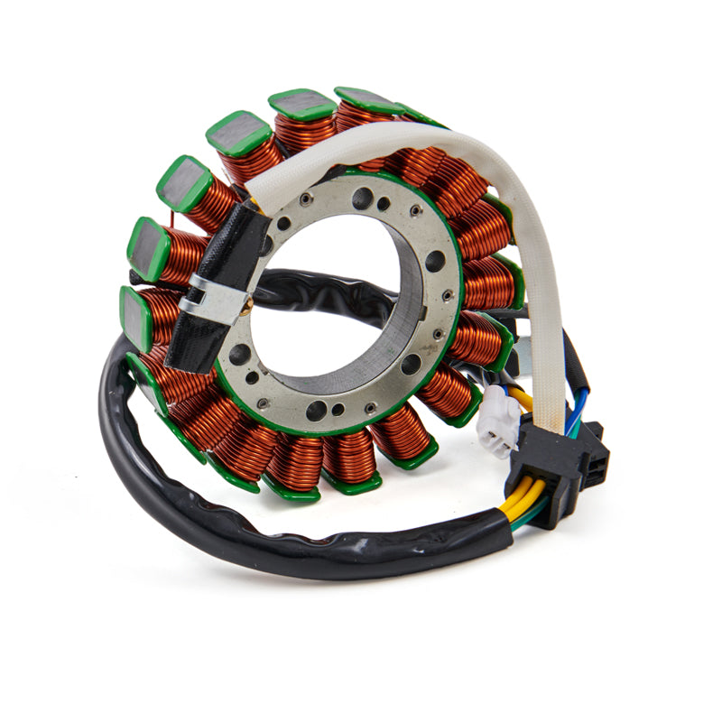Load image into Gallery viewer, Stator Generator Coil for Arctic Cat 550 700 1000 ATV / Prowler / MudPro / TRV | Replaces 0802-041
