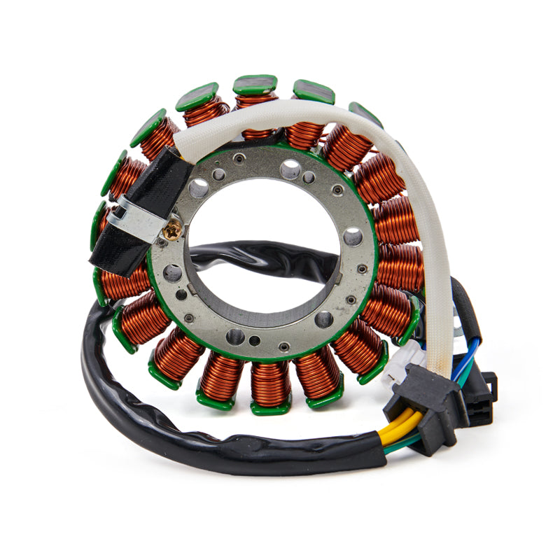 Load image into Gallery viewer, Stator Generator Coil for Arctic Cat 550 700 1000 ATV / Prowler / MudPro / TRV | Replaces 0802-041

