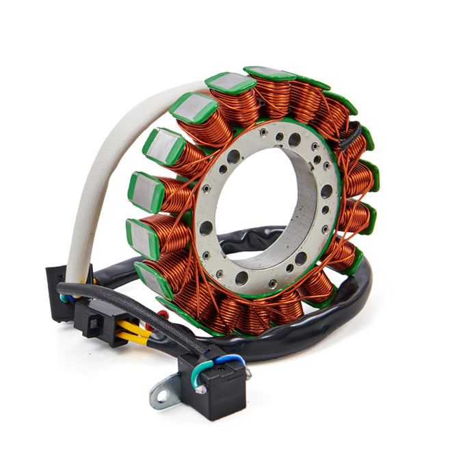 Stator Generator Coil for Arctic Cat 550 700 1000 ATV / Prowler / MudPro / TRV | Replaces 0802-041
