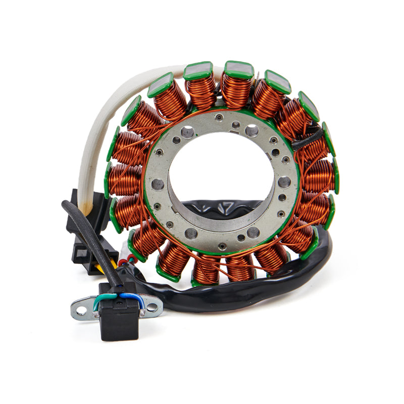 Load image into Gallery viewer, Stator Generator Coil for Arctic Cat 550 700 1000 ATV / Prowler / MudPro / TRV | Replaces 0802-041
