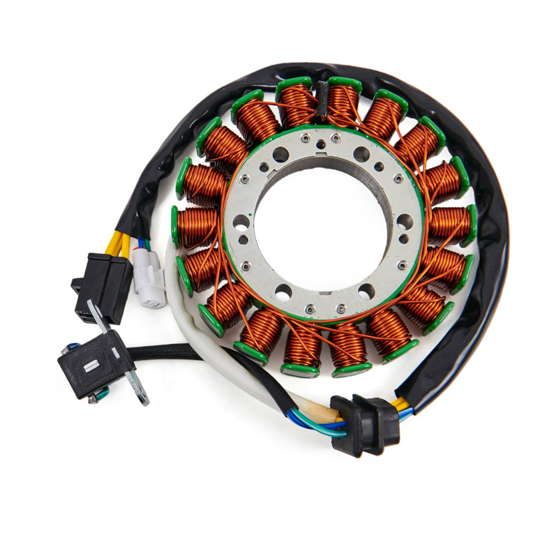 Load image into Gallery viewer, Stator Generator Coil for Arctic Cat 550 700 1000 ATV / Prowler / MudPro / TRV | Replaces 0802-041

