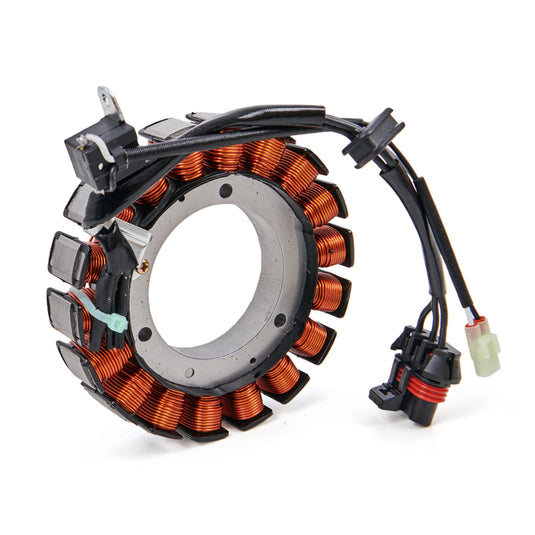 Generator Magneto Stator for Polaris Sportsman 550 2009–2014 | Replacement for 3090155