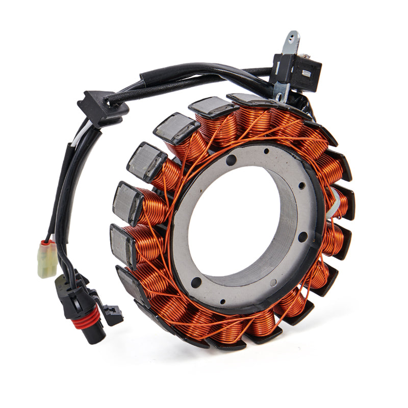 Load image into Gallery viewer, Generator Magneto Stator for Polaris Sportsman 550 2009–2014 | Replacement for 3090155
