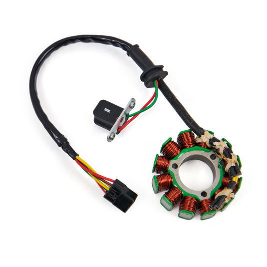 Stator Generator for Suzuki RMZ250 (2010–2013) & RMZ450 (2008–2012) | Replaces 32101-28H00 / 32101-28H11