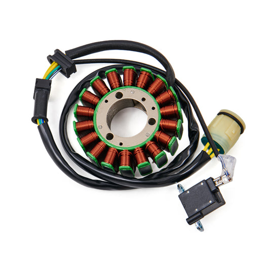 Magneto Stator Coil for Honda TRX400FA / TRX400 Rancher AT 2004–2007 | Replaces 31120-HN7-000 / 31120-HN7-003