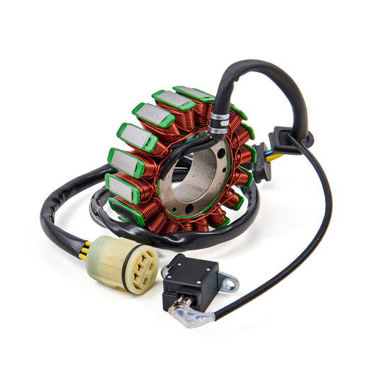 Magneto Stator Coil for Honda TRX400FA / TRX400 Rancher AT 2004–2007 | Replaces 31120-HN7-000 / 31120-HN7-003